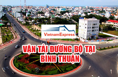 Dịch vụ ship vận chuyển hàng hóa gửi đi ra Bình Thuận Uy Tín - Giá Rẻ