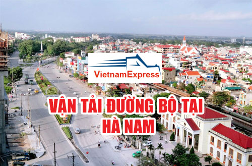 Vận tải hàng hóa đường bộ Tại Hà Nam