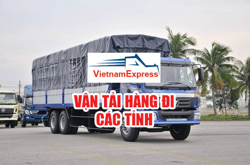 Dịch vụ chuyển hàng đi các tỉnh - Vận chuyển hàng lẻ Bắc Nam